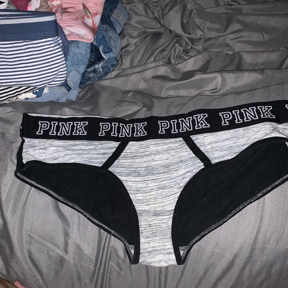 Victoria’s Secret underwear